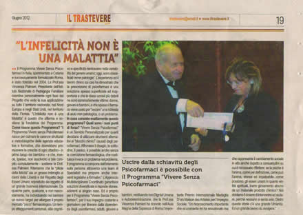 Articolo Trastevere 2