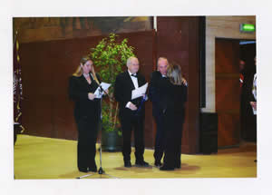 Premiazione Foto 4