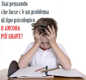Gli Psicofarmaci non sono la soluzione